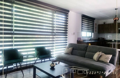 Tlaquepaque House | Departamento Loma Bonita
