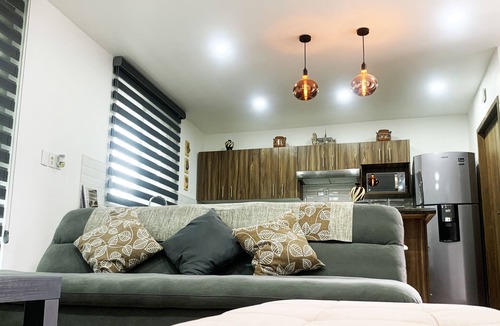 Tlaquepaque House | Departamento Loma Bonita