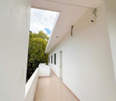 Felipe Carrillo Puerto Apartment | Departamento 2