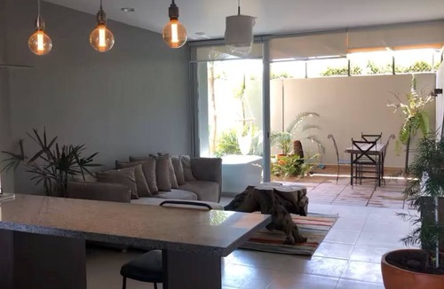 Tlajomulco de Zuniga Apartment | Departamento de Lujo Exclusivo, Jardin y Terraza.