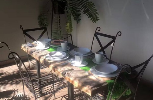 Tlajomulco de Zuniga Apartment | Departamento de Lujo Exclusivo, Jardin y Terraza.