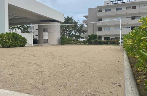 Puerto Marques Condo | Departamento en Acapulco