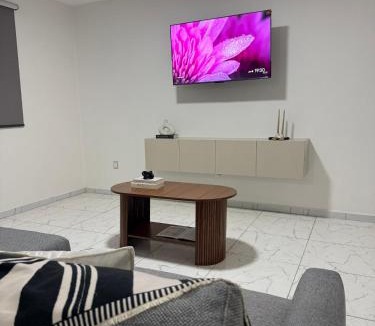Tepatitlan de Morelos Apartment | Departamento Nuevo, La mejor zona de tepatitlan!