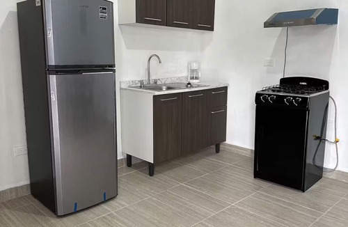 Nuevo Laredo Apartment | Departamento 1