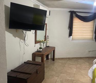 San Carlos Apartment | Departamento 1 tecalai San Carlos, Sonora, México