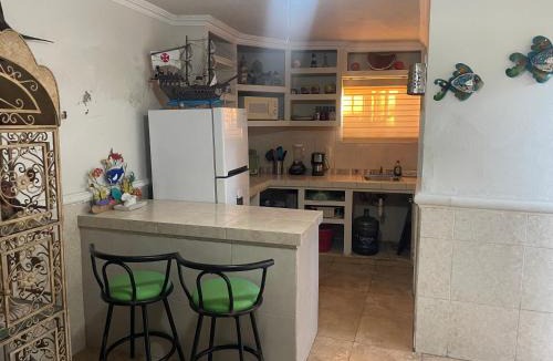 San Carlos Apartment | Departamento 1 tecalai San Carlos, Sonora, México