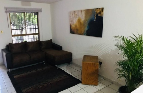 Hermosillo House | Departamento 150 Mts Zona Hotelera