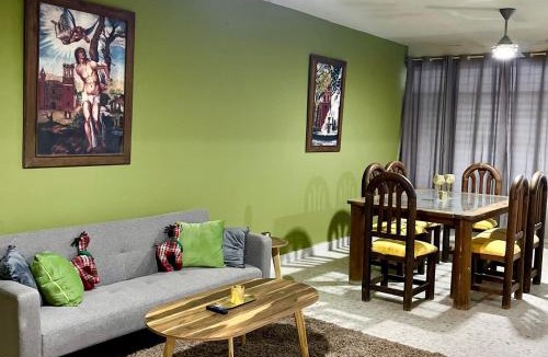 Ciudad Valles Apartment | Departamento 2 Recamaras
