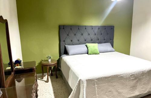 Ciudad Valles Apartment | Departamento 2 Recamaras