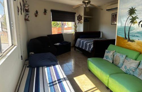 San Carlos Apartment | Departamento 3 tecalai San Carlos, Sonora