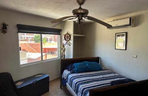 San Carlos Apartment | Departamento 3 tecalai San Carlos, Sonora