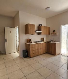 Ciudad Juarez Apartment | Departamento #4 Equipado en el Campestre