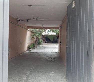Gustavo A. Madero Apartment | Departamento 5