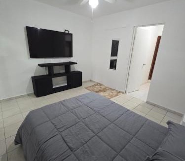 Monterrey Apartment | Departamento a 1 cuadra de Gonzalitos cercano a hospitales