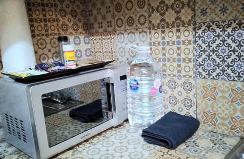 Downtown Mazatlan Apartment | Departamento a 1 km. de Playa y Teatro
