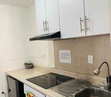 Tlajomulco de Zuniga Apartment | Departamento a 10 minutos del aeropuerto