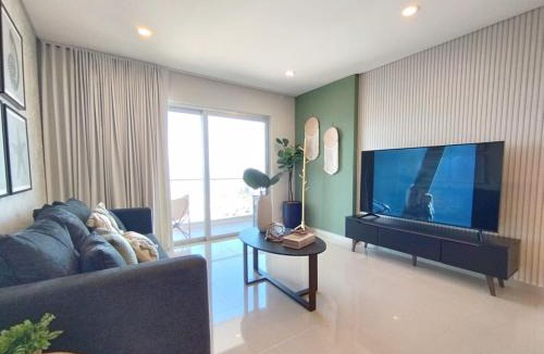 Zona Dorada Apartment | Departamento a pie de Playa, en Zona DORADA, Mazatlan