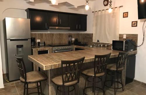 Costa Del Mar Apartment | Departamento a solo unos pasos de playa algodones