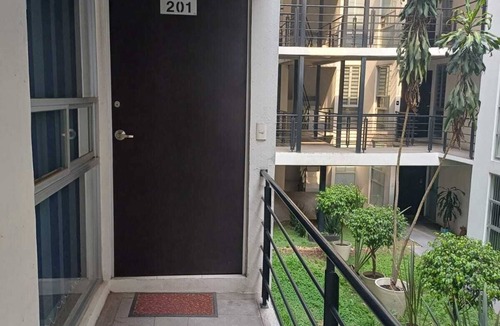 Benito Juarez Apartment | Departamento Acogedor en Mixcoac
