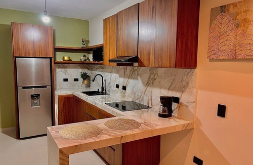 La Paz Apartment | Departamento Ale