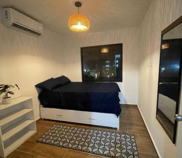 Navolato Apartment | Departamento Altata Punta Paraiso