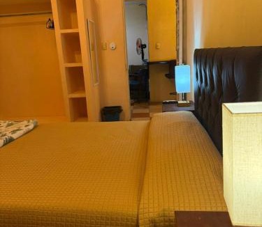 Orizaba Apartment | Departamento ampliio y centrico 2 habitaciones con balcon