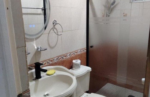 Hermosillo Apartment | Departamento Amueblado A 3 min de IMSS Clínica 14