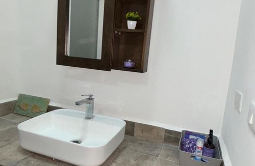 Monterrey Apartment | Departamento amueblado en privada , mesa de billar en Dominio Cumbres