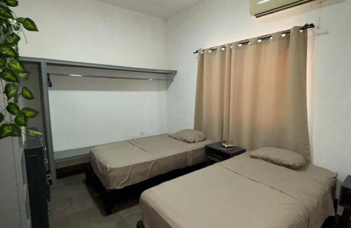 Monterrey Apartment | Departamento amueblado en privada , mesa de billar en Dominio Cumbres