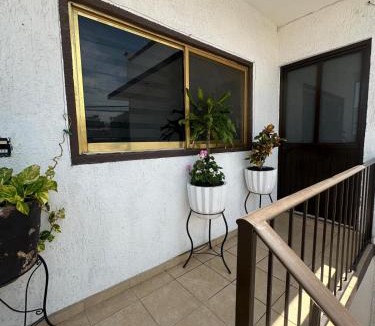 Queretaro Apartment | Departamento Amueblado