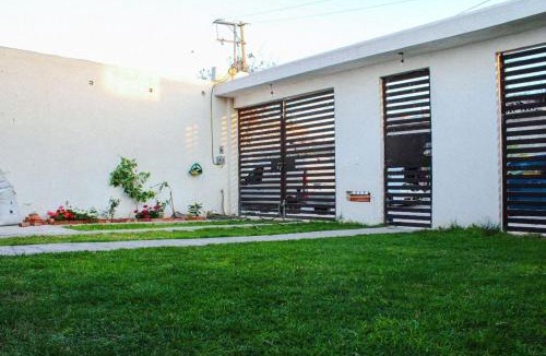 Queretaro Municipality Apartment | Departamento Anis 2