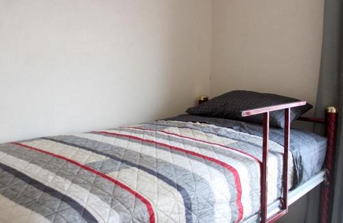 Queretaro Municipality Apartment | Departamento Anis 2