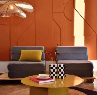 Jamay Apartment | Departamento Apolo
