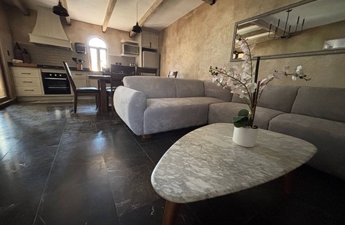 Santeagueda Apartment | Departamento Artemisa