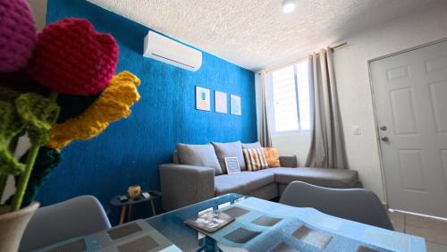 Ixtapa Apartment | Departamento Belinda