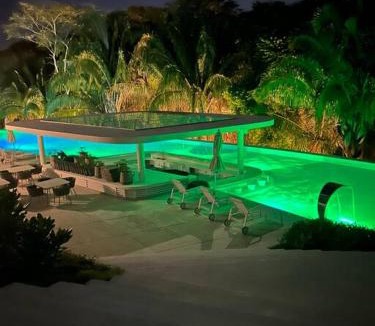 Punta de Mita Apartment | Departamento Brisa del Mar Punta Mita, Beach Front