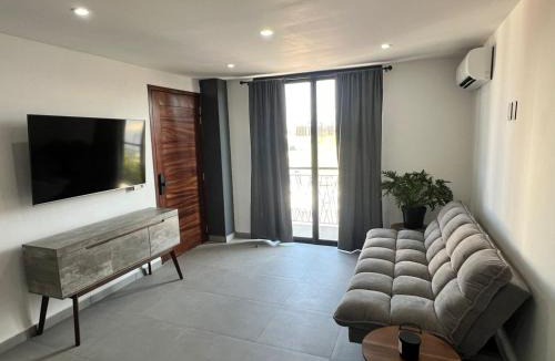 Puerto Vallarta Apartment | Departamento céntrico Vallarta Shaddai