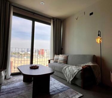 Zona Minerva Apartment | Departamento céntrico elegante