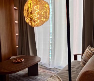Zona Minerva Apartment | Departamento céntrico elegante