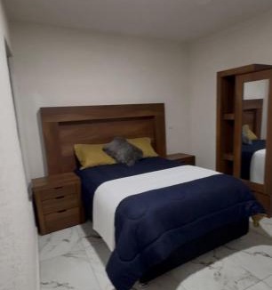 Centro Apartment | Departamento Céntrico