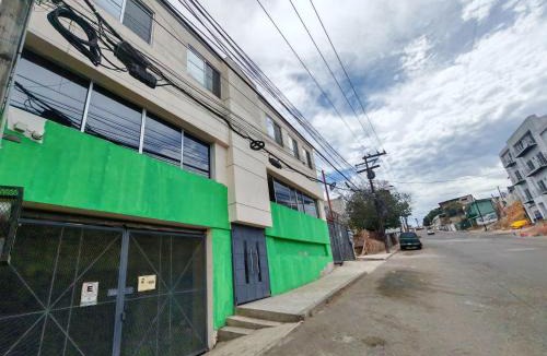 Tijuana Apartment | Departamento céntrico