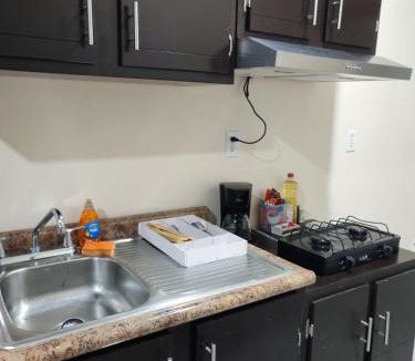 Tijuana Apartment | Departamento céntrico