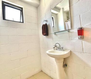Pachuca Apartment | Departamento Cómodo