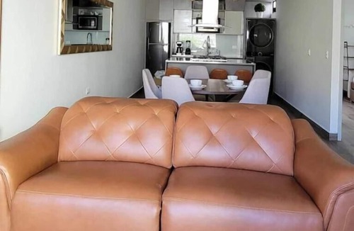 Playas de Tijuana Apartment | Departamento Cómodo y Seguro