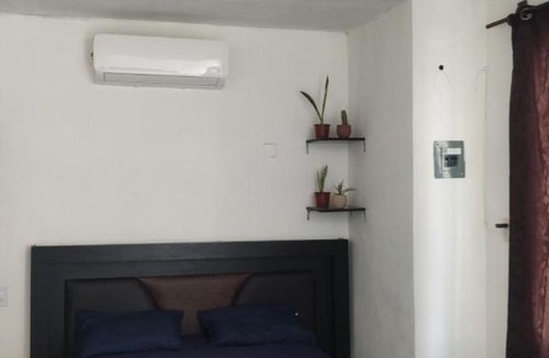 Campeche Apartment | Departamento Campeche UAC Ingeniería, Periférico y Tren Maya