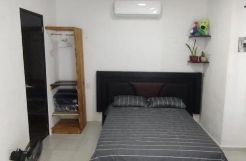 Campeche Apartment | Departamento Campeche UAC Ingeniería, Periférico y Tren Maya
