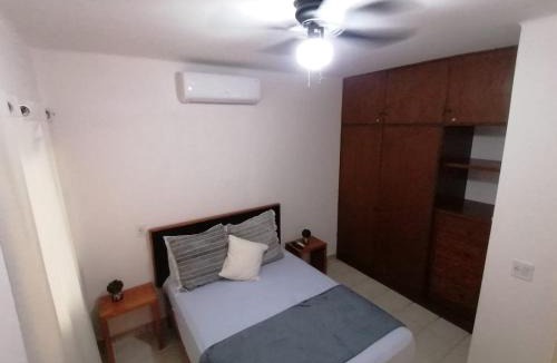 Juarez Apartment | Departamento Centrico Cabo San Lucas