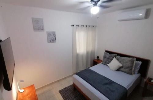 Juarez Apartment | Departamento Centrico Cabo San Lucas