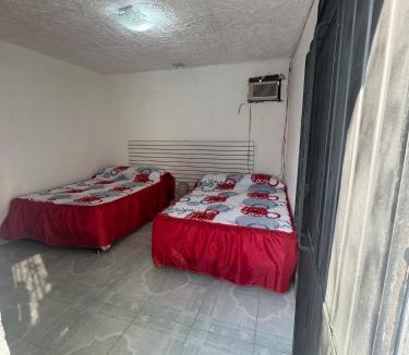 San Pedro Tlaquepaque Apartment | Departamento Central Camionera