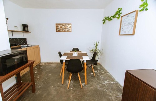 Matamoros Apartment | Departamento centrico con estacionamiento WiFi